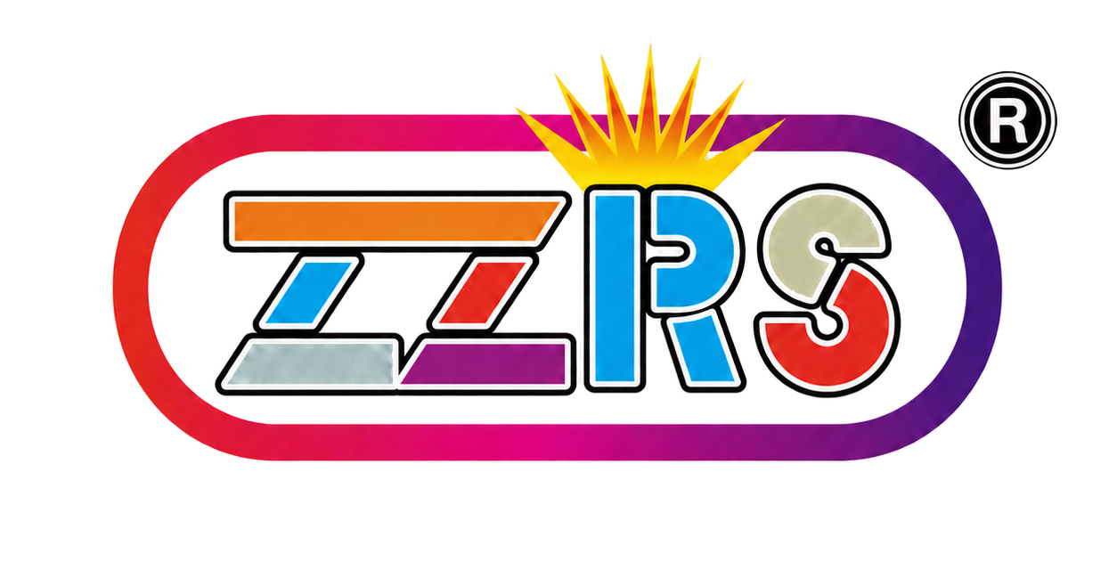 ZZRS 蒸蒸日上游乐
