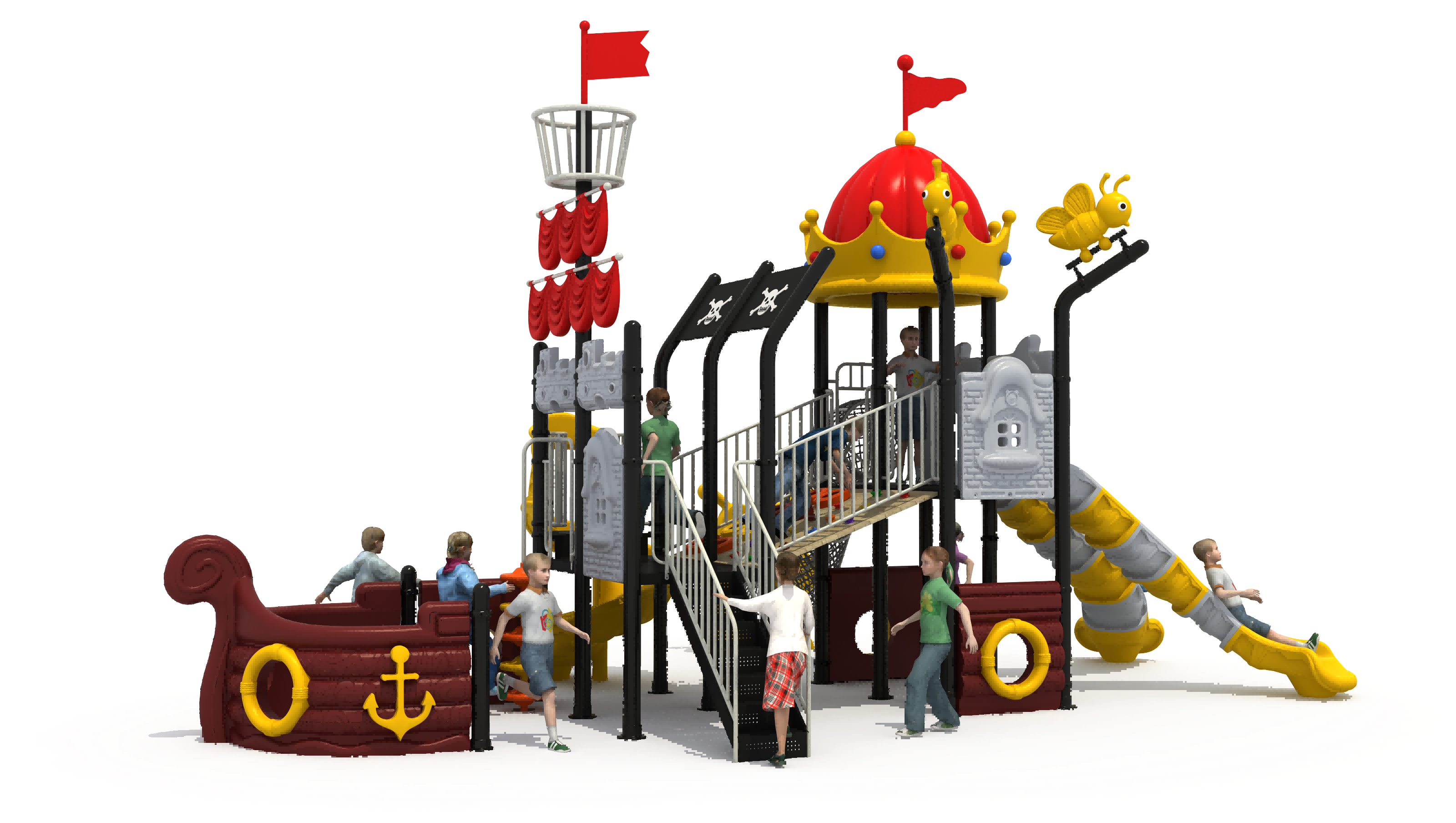 HDC08